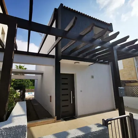 King Alexander Villa 22 Paphos Exterior foto