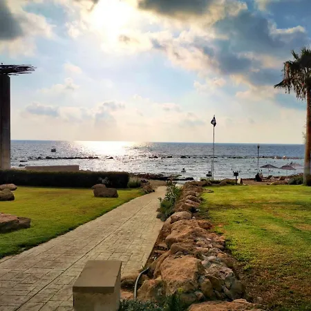 King Alexander Villa 22 Paphos Exterior foto