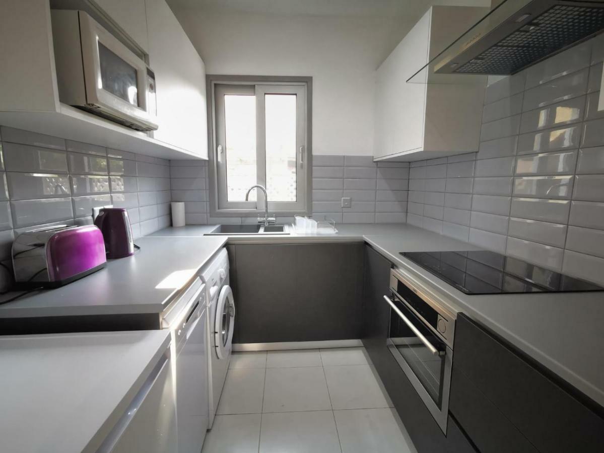 Vakantiehuis King Alexander 22 Paphos