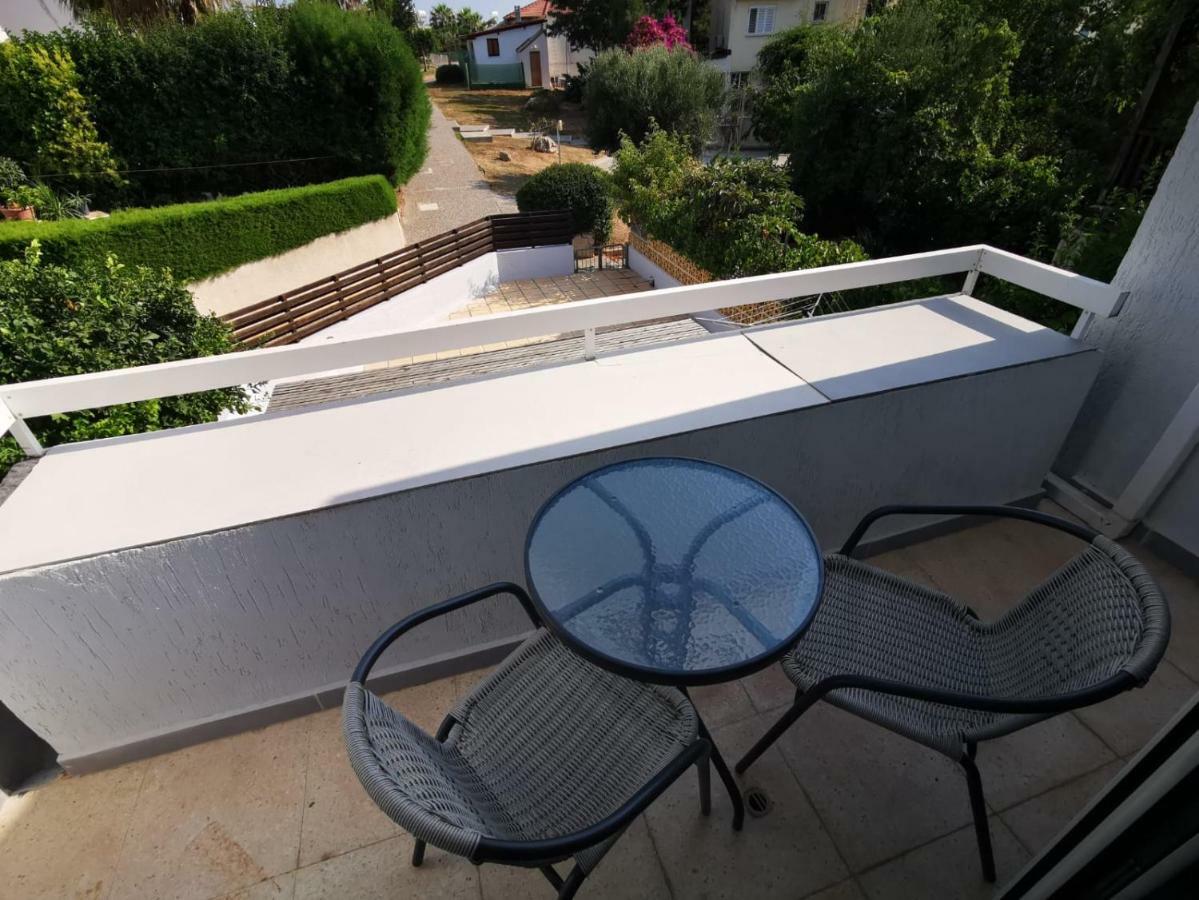 King Alexander 22 Vakantiehuis Paphos