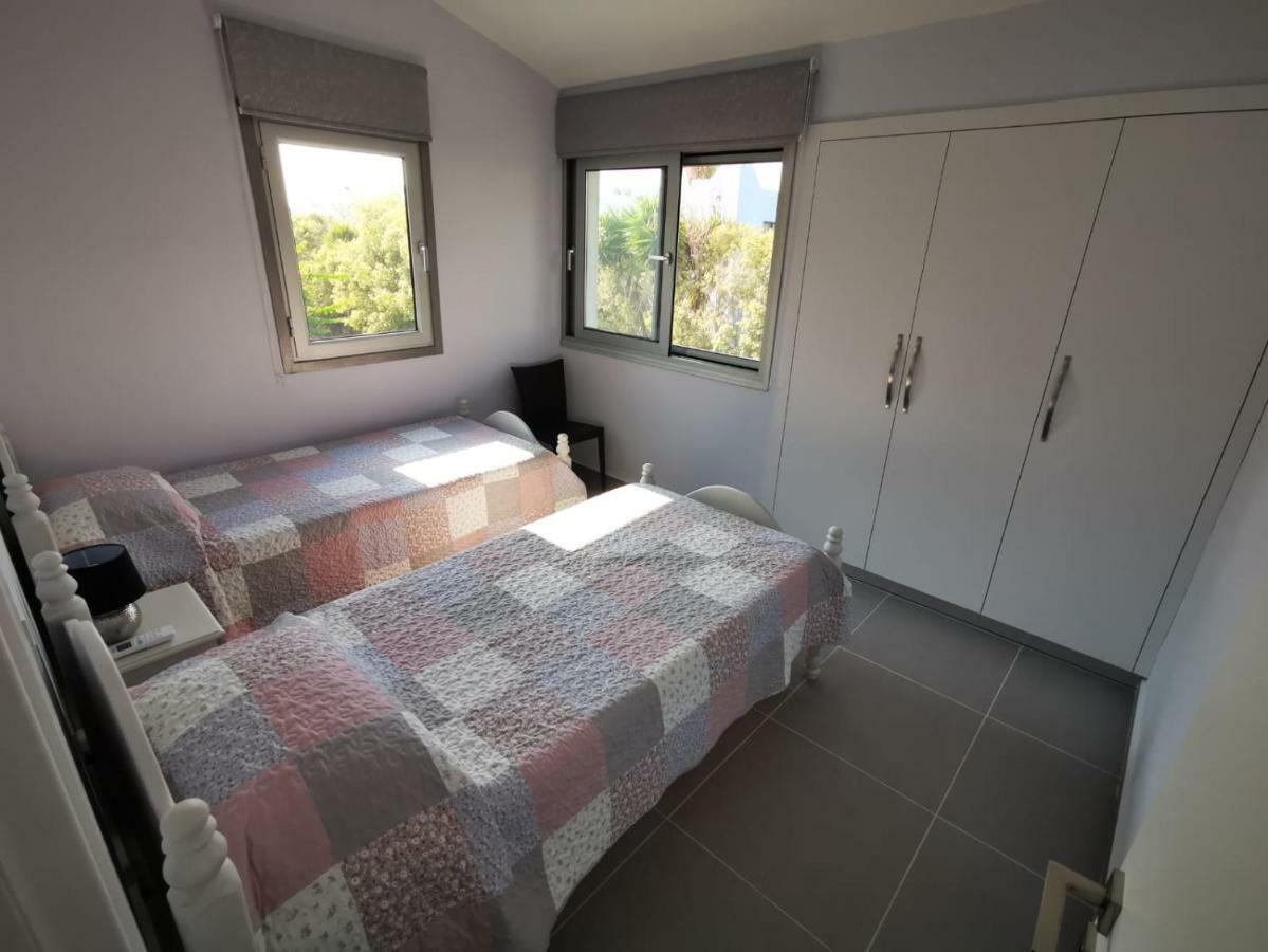 King Alexander 22 Vakantiehuis