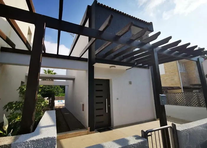 King Alexander Villa 22
